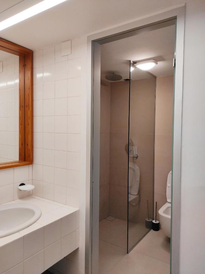 Αρχιτεκτονικό Loft Με Ιδιωτικό Κήπο Heraklion (Crete) Exterior foto