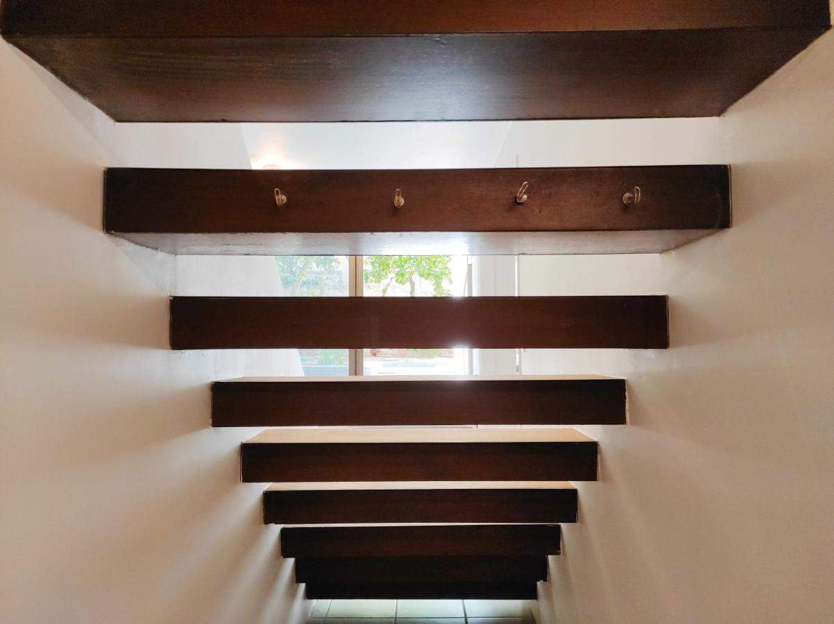 Αρχιτεκτονικό Loft Με Ιδιωτικό Κήπο Heraklion (Crete) Exterior foto